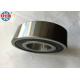 3307 2RS P6 Angular Contact Bearings , 35*80*34.9mm Precision Agriculture Bearings