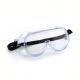 Reusable Chemical Protective Goggles PC Material Resin Material Unisex Lightweight