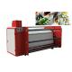 3.2m Width Sublimation Printer For Heat Transfer Automatic Temperature Control