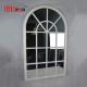 UPVC Top Arch Fixed Glass Window 24x24 Octagon Window