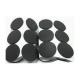 Die Cutting Adhesive Foam Dots Customized Heat-Resistant Single Sided