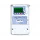 3 Phase Pre Payment Smart Meter Lcd Energy Meter 100A 80A 4 Wire Multi Channel
