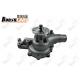 ISUZU Truck Spares Water Pump GWT-110A With OEM GWT-110A For TOYOTA