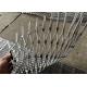 1.2mm 1.5mm 2.0mm Aviary Wire Netting Lightweight Stainless Steel Mesh For Bird Cages