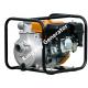 9.5Hp 7kw High Pressure Diesel Engine Water Pump For Auto Wash