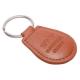 Access Control System RFID NFC Keyfob 125Khz Dust Resistant