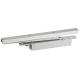 2 Stage Cam Action Concealed Door Closers With Electromagnetic Hold Open Backcheck  Size 2-4