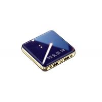 Camping Outdoor Power Bank USB Recyclable With LED Lighting OEM ODM