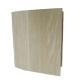 6063 Beige Color Wood Grain Aluminum Profiles For Kitchen Cabinet Frame Aluminum Extrusion Profiles