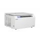 High Performance Lab Centrifuge Machine Refrigerated With 6000 Rpm