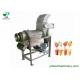 big capacity powerful apple /orange/lemon/ginger/spinach Celery Juice production machine