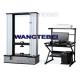 Extensometer Tensile Electronic Tensile Testing Machine 1/400000 Force Resolution