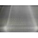 5 Micron Aperture 316 Stainless Steel Mesh Screen 0.035mmx0.023mm