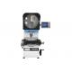 VP300-2515 High Precision Optical Digital Profile Projector Horizontal With 250x150mm Stage Travel Ø300mm