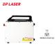 50W 100W Mini Portable Backpack Laser Cleaning Machine Raycus Laser Source Pulse