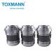 Precision Small Home Appliance Audio 3C Electronic Product Shell Injection Plastic Mold Insert Type Cavity Mold Kernel