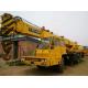 Used tadano 16t truck crane with good condition