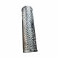 Anti Fuel QTL-250EH stainless steel filter element Circulation Intersection Hydraulic