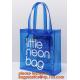 Handle Zipper Lock Cosmetic Pvc Bag With Zip lockk, beach Bag Chain handle Handbag beach tote bag, jelly tote bag candy ha