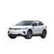 In stock 2022 VW ID. 4 Crozz PURE+ EV Car 0KM used cars sold at wholesale price Household pure electric SUV Adult charging car