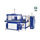 Electric Driven Corrugated Box Strapping Machine With 5 Or 9 mm Belt