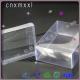 Matt Lamination Underwear Frosted PP Plastic Box Packaging Vacuum Thermoform