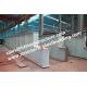 Q345 Customized Light Prefab Steel Buildings Engineering Shed