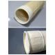 Pocket Nomex Dust Filtration Bags Hydrolysis Resistance 450GSM~550GSM