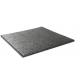 SBR Material Thick Rubber Stable Mats Black Draining Non Slip