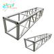 Outdoor Aluminum Square Truss 390x390mm For Concert Stage