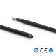 1.5KV #10 AWG TUV CE 1500VDC Solar PV Cable 6mm2 for solar power system