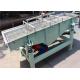 45 Degree Linear Motion Vibrating Screen For Plastic Recycling System