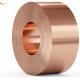 ASTM C10700 CuAg0.1 High Strength Copper Strip Roll 1800F