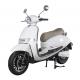 Long-Lasting 60V 20Ah Lithium Battery Electric Scooter 3000W for EEC Certification