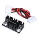 Motor Parallel Module Cable 10cm 3D Printer Mainboards  27mm*15mm