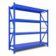 Waterproof and Damp-proof Heavy Duty Steel Industrial Storage Shelves for Office Furniture