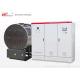 No Noise Industrial Electric Hot Water Boiler , Large Hot Water Boiler Electric Heating