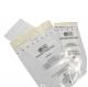 Medical Biohazard Self Adhesive Transport Specimen Bag Disposable