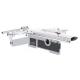Woodworking Machine Precision Panel Saw with Sliding Table and Mas Inner Structure WSP3245
