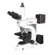 Achromatic Objective Laboratory Metallurgical Microscope instrument