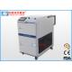 High Washing Efficiency Tyre Mould Laser Cleaner Machine For Paint Removal