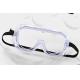 Anti Virus Medical Protective Goggles Chemical Resistant Multiple Protections