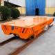 6 Tons Explosion Proof Coil Transfer Cart Stepless Speed Battery Powered