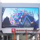 4mm Advertising LED Displays Indoor Full Color Led Full Color Display 1R1G1B