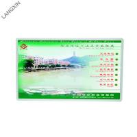 55 Android Digital Signage Kiosk Displays Wall Mounted Remote Control Software
