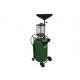 80L Pneumatic Oil Extractor Multi-Functional Collecting Waste Oil Changer