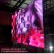 event moving large led structure wall led stage backdrop screen