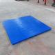                  Portable Small Weighbridge with Capacity of 1~10 Tons             