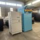 Mobile Industrial Filter Cartridge Dust Collector With Arm For Grinding And Crushing