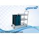 Stainless Steel Dressing Trolley